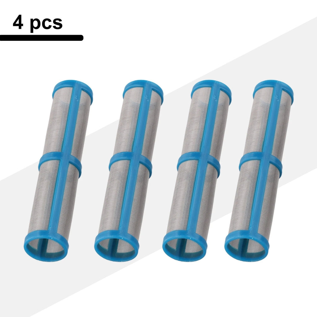 Paint Sprayer Pump Filter Mesh 100 for G 390 395 495 595