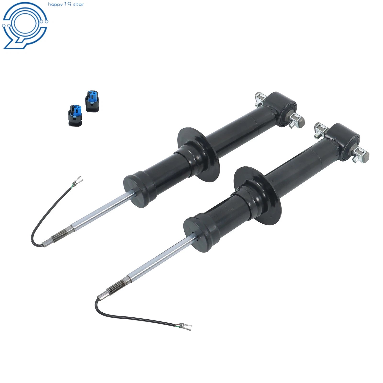 2X Front Shock Absorbers Struts w/ Magnetic for GMC Yukon (2021-2024)