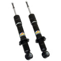 2 x Rear Struts for Toyota Corolla ZZE122 ZZE123