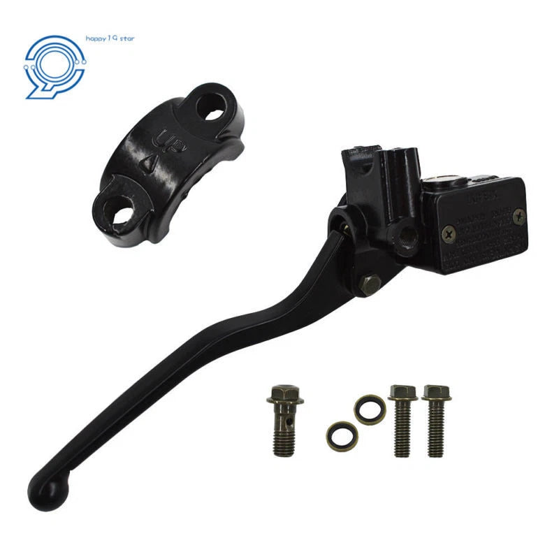 Brake Master Cylinder for Honda TRX Rancher Foreman (200–450)