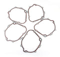 5PCS Stator Cover Gaskets for Suzuki GSXR600 GSXR750 (2006–2008) 11483-01H00-00