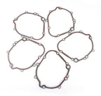 5PCS Stator Cover Gaskets for Suzuki GSXR600 GSXR750 (2006–2008) 11483-01H00-00