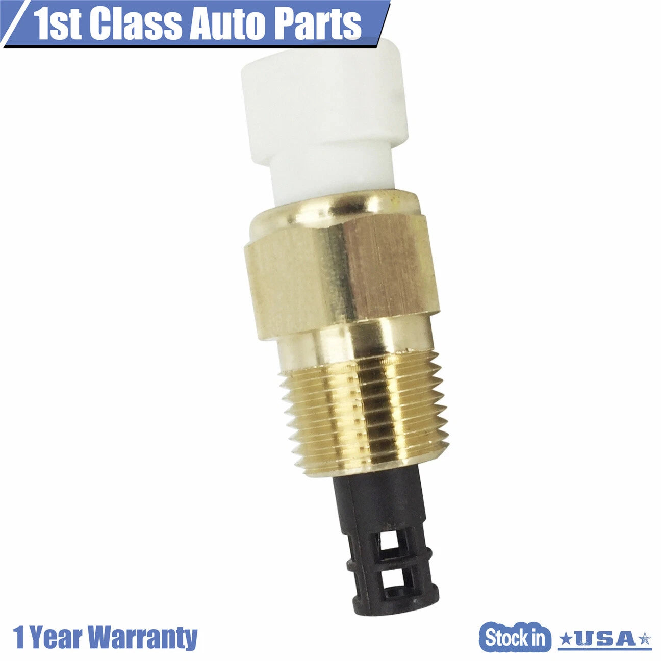 Air Intake Temperature Sensor for GMC Savana 2500 3500 Chevrolet (1985–2002)
