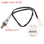 Air Fuel Ratio O2 Oxygen Sensor for BMW Mini Cooper (2007 - 2014)