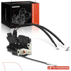 Front Left Door Lock Actuator for Kia Sorento (2011–2015)