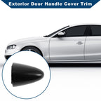 Exterior Door Handle Cover Trim for Kia Optima (2011–2016) Black
