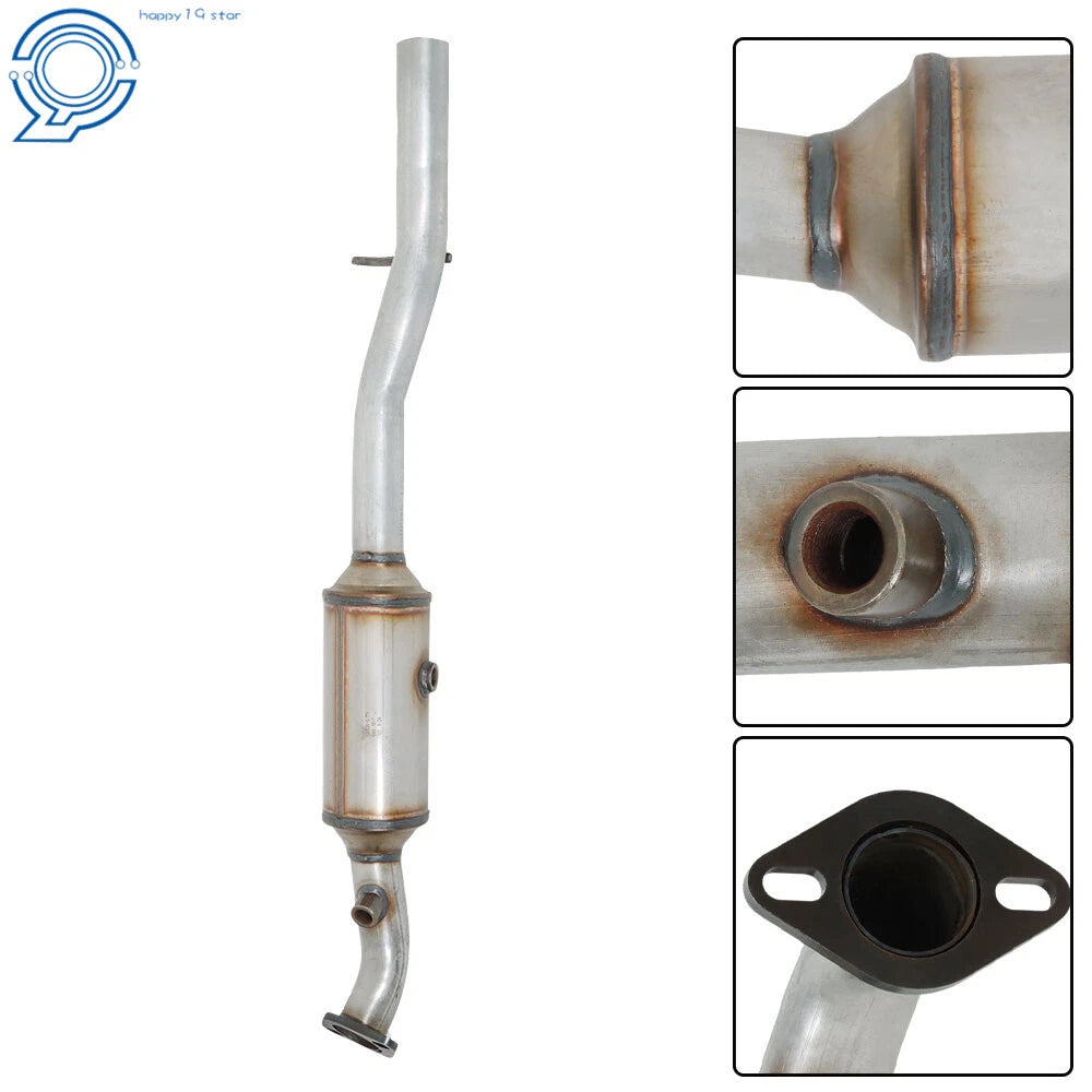 Catalytic Converter for Mitsubishi Lancer (2008-2011)