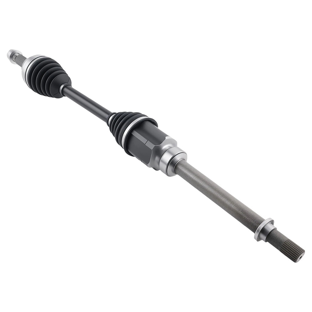 Front Right CV Axle Shaft Assembly for Nissan Juke (2011–2017) L4 1.6L FWD