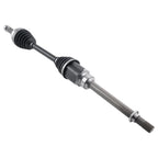 Front Right CV Axle Shaft Assembly for Nissan Juke (2011–2017) L4 1.6L FWD