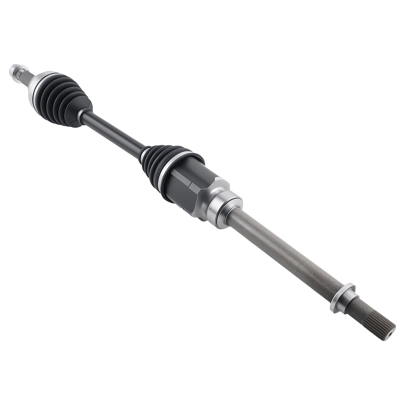 Front Right CV Axle Shaft Assembly for Nissan Juke (2011–2017) L4 1.6L FWD