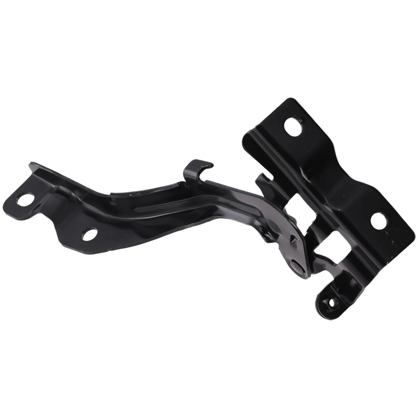 Hood Hinges for Kia Rio (2012–2017)