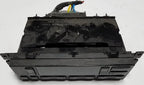 Auto Climate Control Temperature Heat AC Rear D for Lincoln Continental (2000–2002)