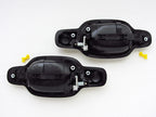 Rear Outer Door Handle for Isuzu D-Max, Holden Rodeo RA, Colorado (2003-2011)