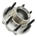 Front Wheel Hub Bearing Assembly for Ford F-250 Super Duty (2000–2003)