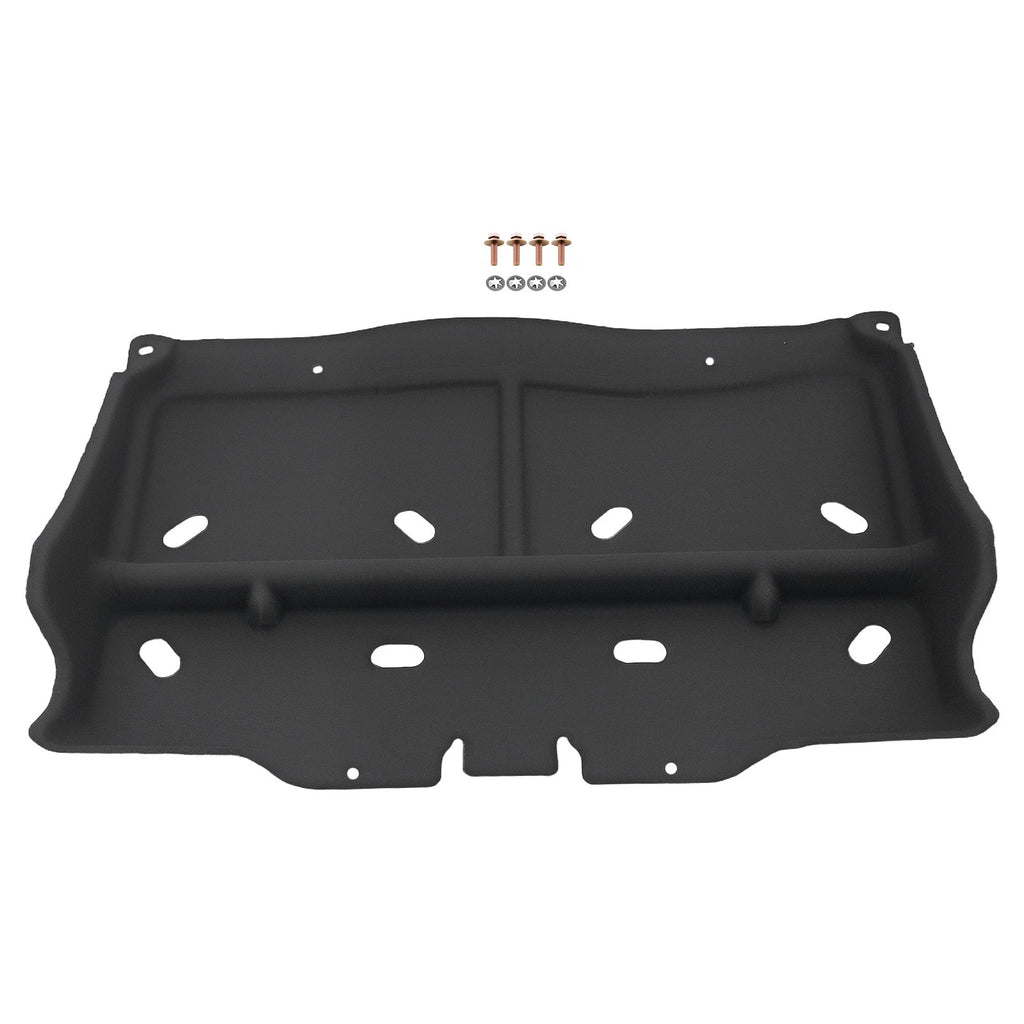 Front Engine Splash Shield for Ford F-150 (2015-2023)