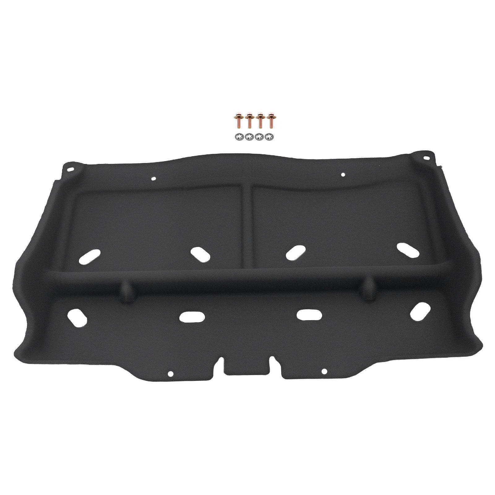 Front Engine Splash Shield for Ford F-150 (2015-2023)