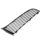Front Bumper Lower Fog Light Grille for BMW 7 Series F01 F02 F04 (2009–2015)