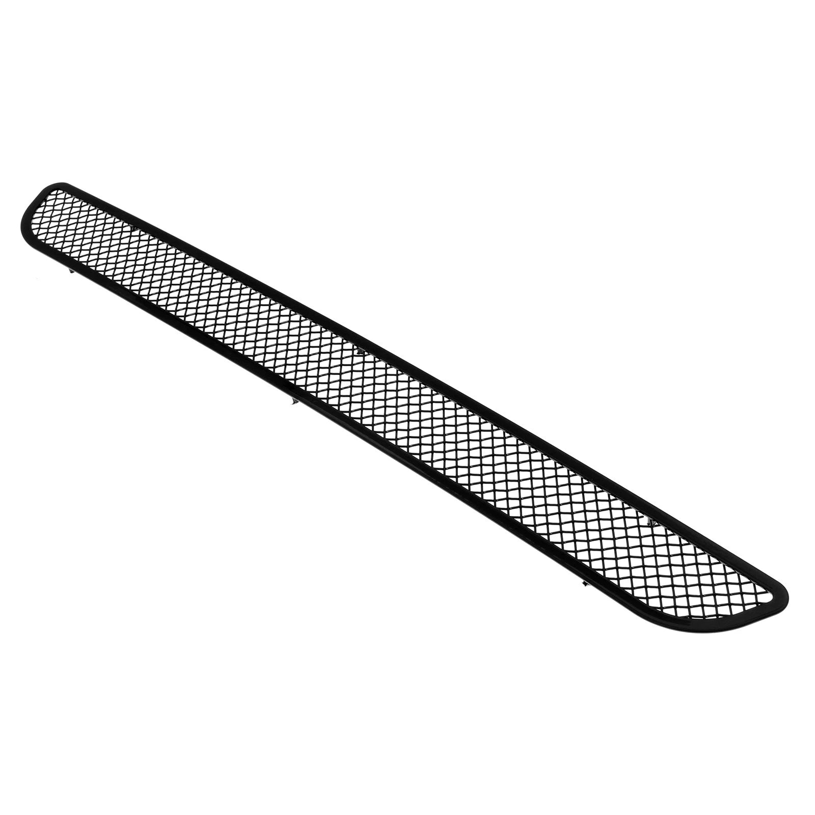 Stainless Black Mesh Grille Insert for Ford F-150 (2006–2008)