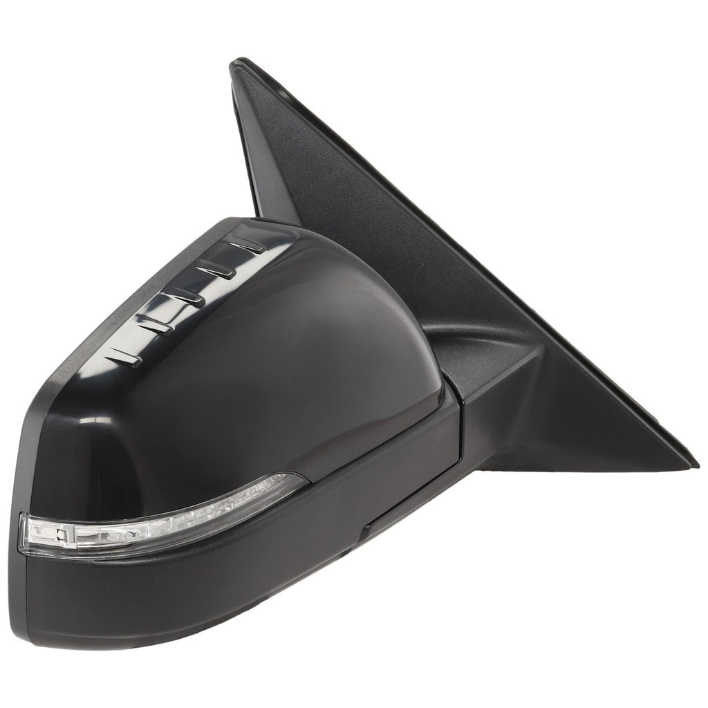 Heated Right Side Mirror for Kia Soul (2012–2013)