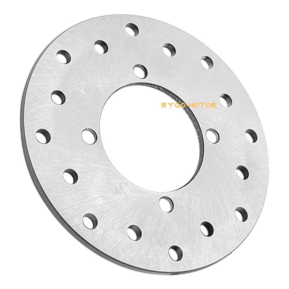 Brake Disc Rotor for Honda Big Red 700 MUV700 (2009–2013) 45251-HL1-A01