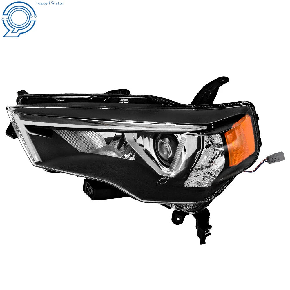 LED Headlight Assembly for Toyota 4Runner (2021-2023)