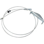 Parking Brake Cables for Ford F250 F350 Excursion