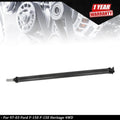 Rear Driveshaft for Ford F-150 4WD (1997â2003)