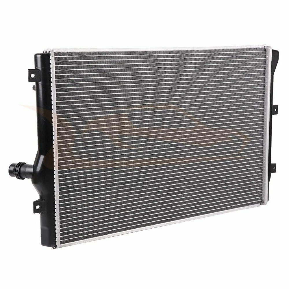 Aluminum Radiator for Audi A3 (2006-2013)