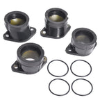 Carburetor Adapter Holder for Kawasaki ZR750 Zephyr (1991–2006)