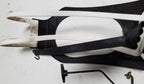 Spare Wheel Sling w Locking Handle for Mercury Colony Park Wagon (1979–1991)