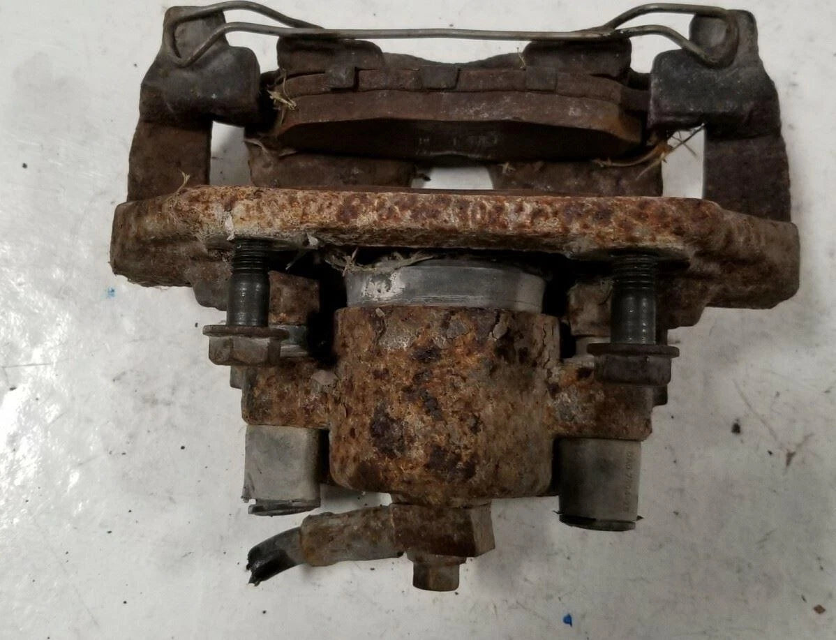 Rear Left Brake Caliper JLM123 for Jaguar XJ8/XJ8L (1998–2003)