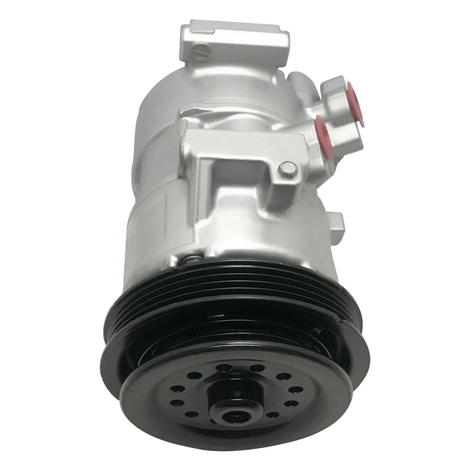 AC Compressor Kit with Condenser for Audi A4 B8 (2009-2016)