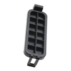 Cabin Air Filter Cover for Nissan Leaf Electric Hatchback (2011-2017)