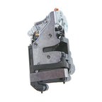Front Right Door Lock Actuator for Chevrolet Silverado 1500 (2001-2003)