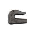 Weld On Grab Chain Hook 5/16" G70 for Bucket Trailer Rigging (0900103)