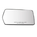Right Passenger Side View Power Mirror Glass for Ford F150 (2011–2014) BL3Z17K707A