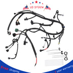 Engine Wiring Harness for Ford Super Duty 6.0L V8 (2003–2007)