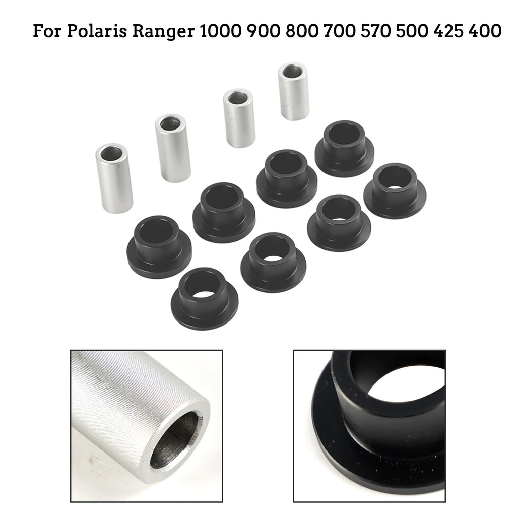 Shock Absorber Bushings for Polaris Ranger 570 700 800 900 1000 (2015–2023)