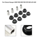 Shock Absorber Bushings for Polaris Ranger 570 700 800 900 1000 (2015–2023)