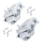 Rear Disc Brake Calipers for Ford Excursion and F-250/F-350 (2000-2005)