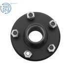 Trailer Idler Hub Kit for 2000 lbs Trailers (5 on 4.5")
