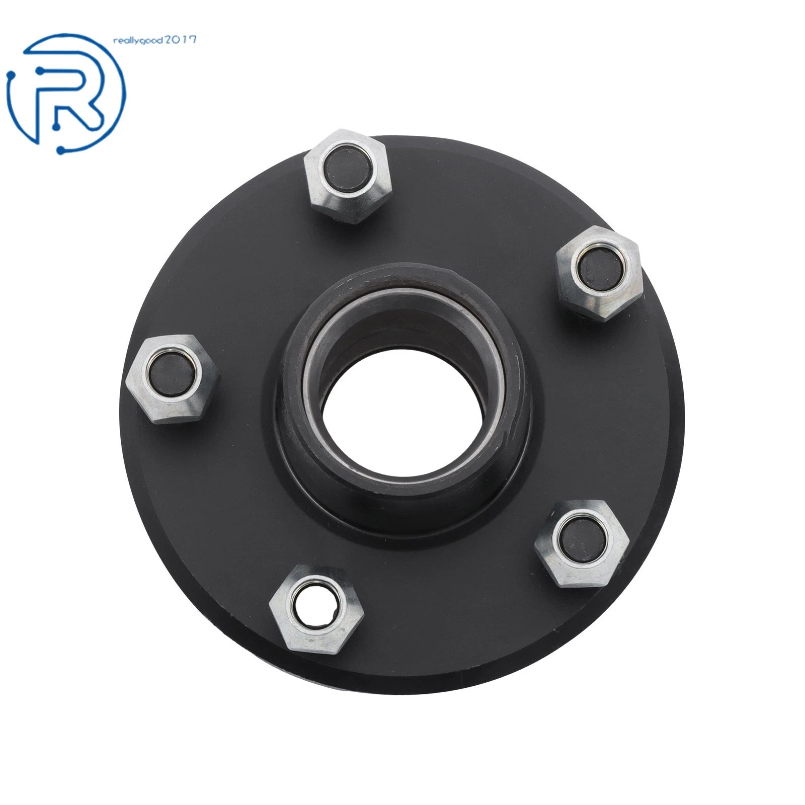 Trailer Idler Hub Kit for 2000 lbs Trailers (5 on 4.5")