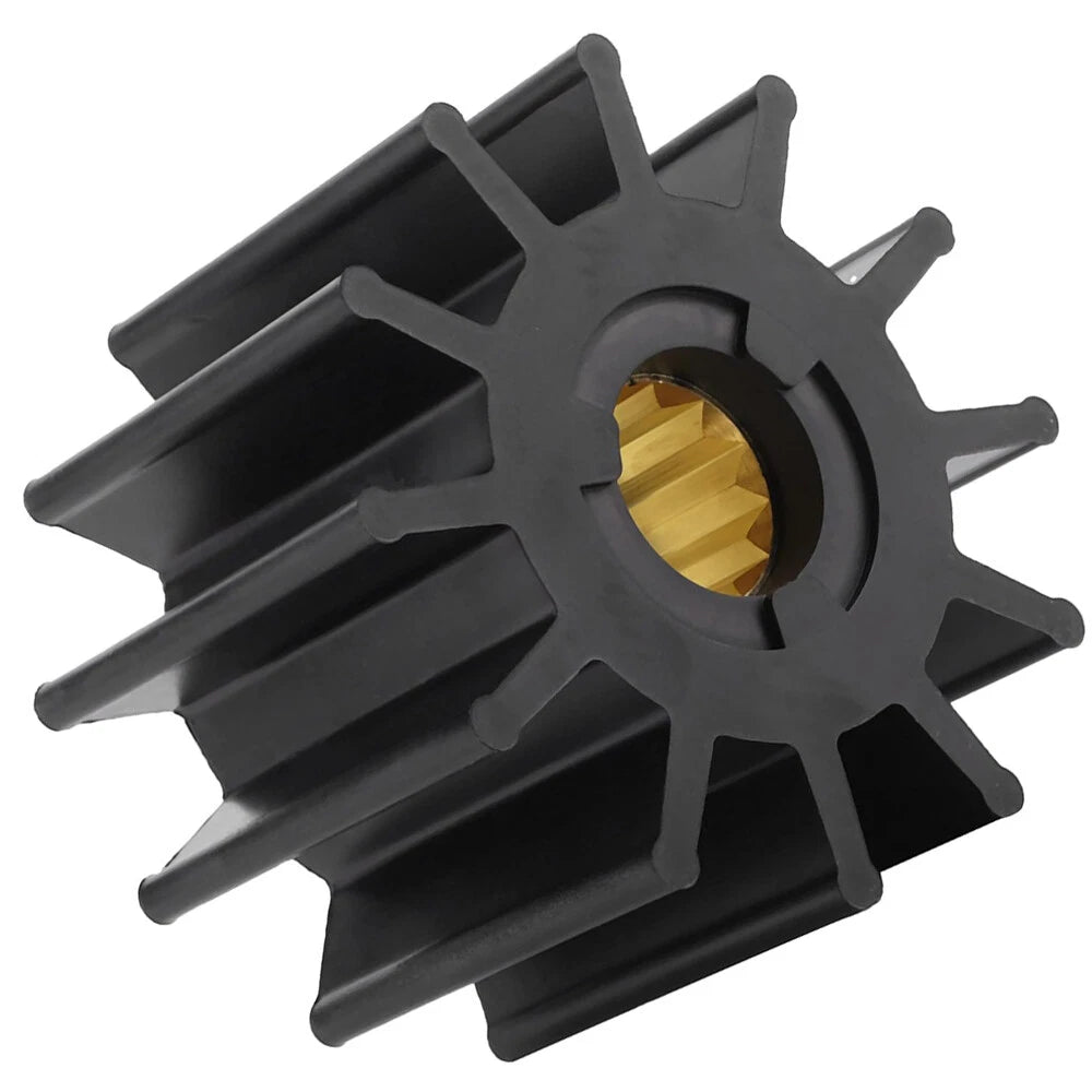 Water Pump Impeller for Detroit Diesel 653, 671, 853 (Engine Cooling)