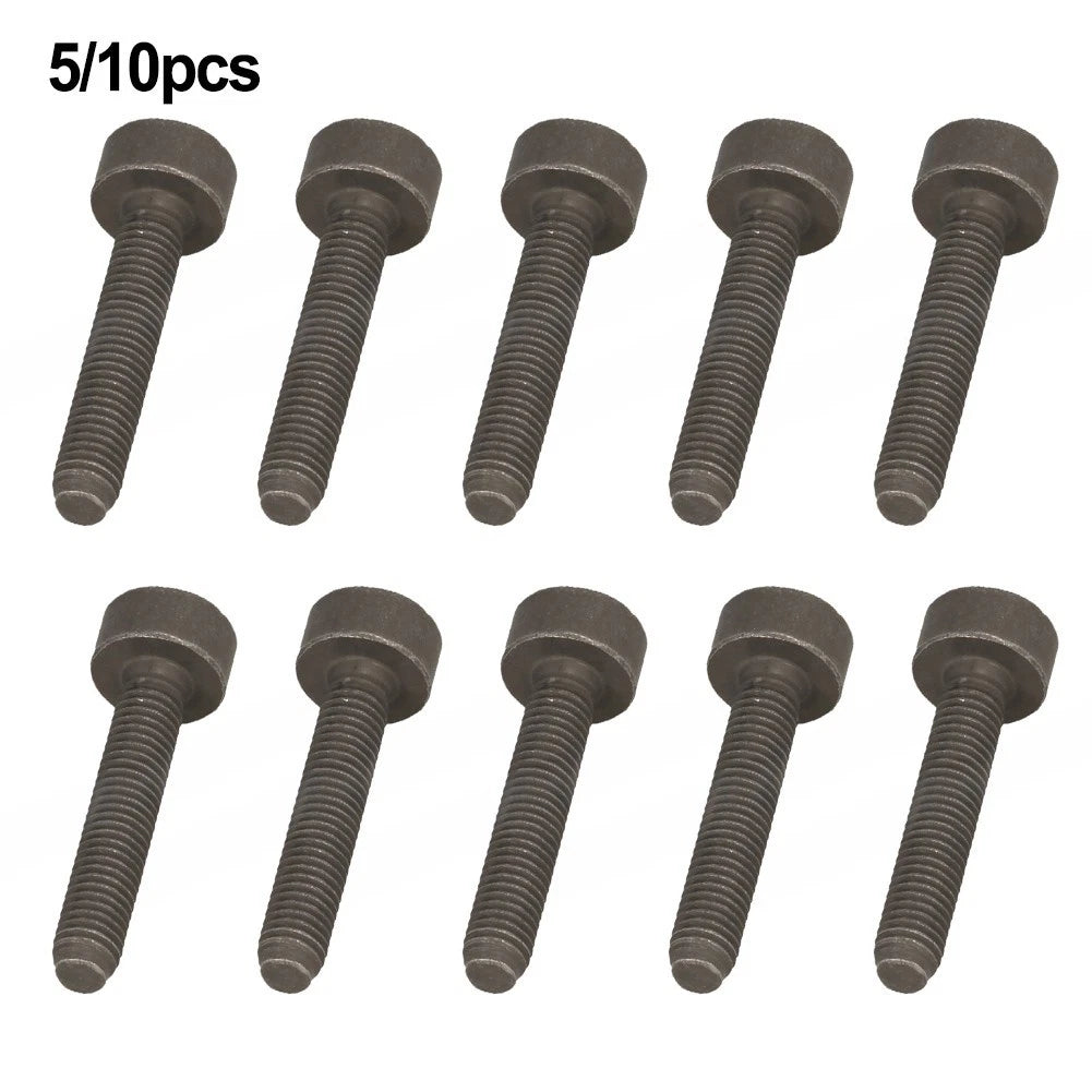 IS-M5x27 Screw for Stihl MS261 MS362 MS462 Chainsaw (2010–2023)