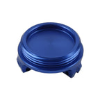 Blue Engine Oil Filler Plug Cap Cover for BMW R nineT, R1200 GS/RT (2014-2023)