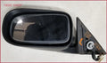 Left Driver Side View Door Mirror for Jaguar X308 XJ8 XJR VDP (1998–2003)