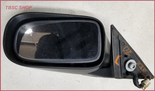 Left Driver Side View Door Mirror for Jaguar X308 XJ8 XJR VDP (1998–2003)