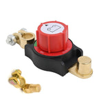 Isolator Switch for Marine Automotive (12V 24V 36V 48V)