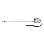 Retractable Steel Measuring Tape Ruler 300cm for Construction Tool