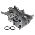 Aluminum Timing Cover With Oil Pump for Nissan Sentra (2000–2006)